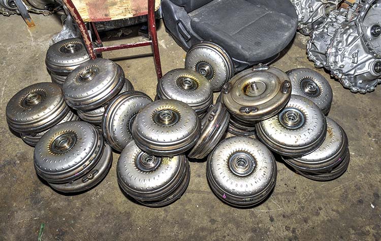 CHRYSLER HER MODEL ÇIKMA YEDEK PARÇA VESTENHAUSE_5BE